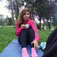 Cristinauseche