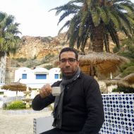 ChareefZakaria