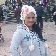 Luzyflorezi