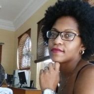 SeriousWoman