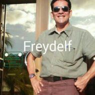 Freydekf