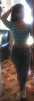 Simplemente yo :)