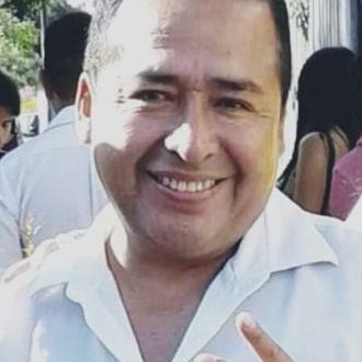 Paul Valentín