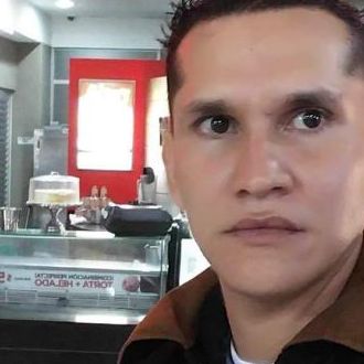 Andres Sanchez