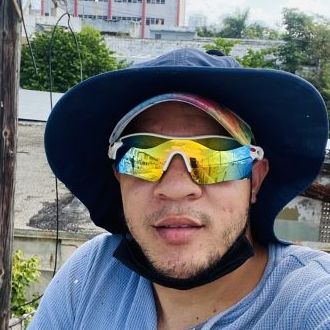 En trabajo