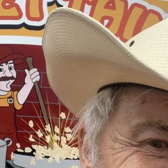 Hank in Arizona