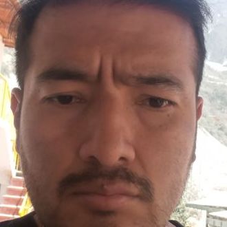 Jorge contreras