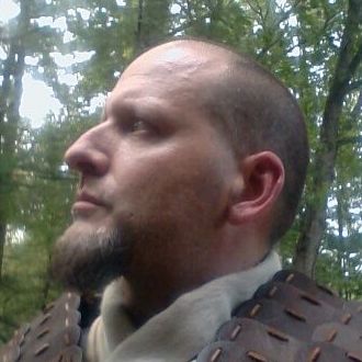 Norse Man