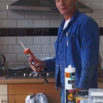A man with passion in his life