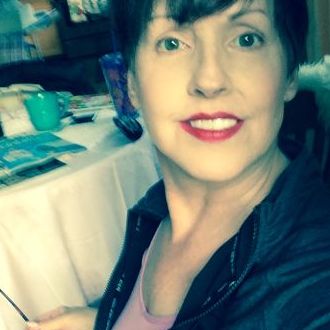 just me