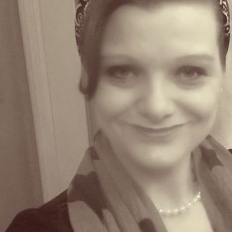 just me