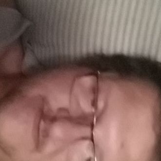 Just me
