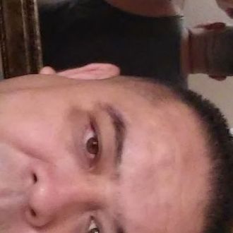 Just hanging out bored