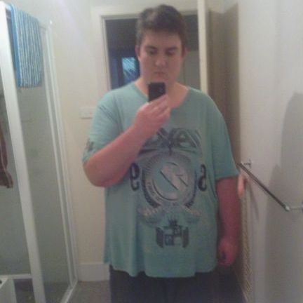 me