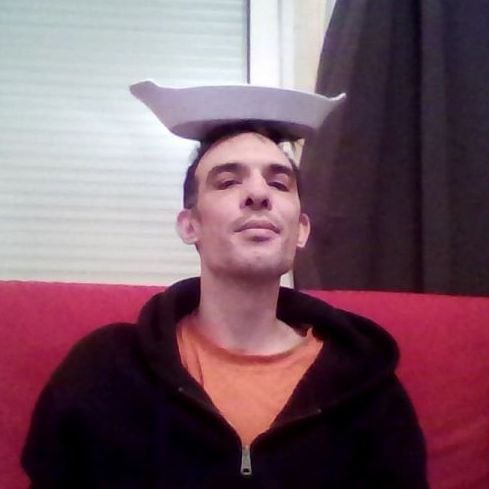 my funny self