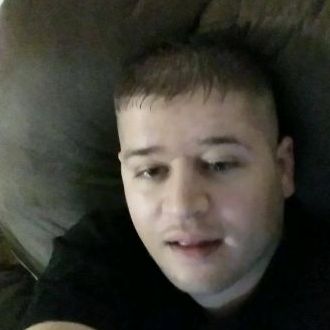 Just Being Me