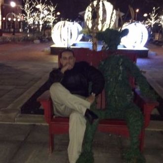 Paseo