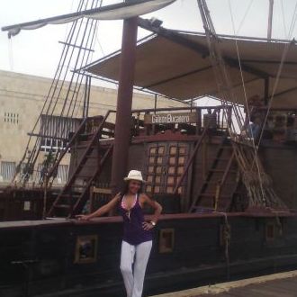 Cartagena de indias Colombia
