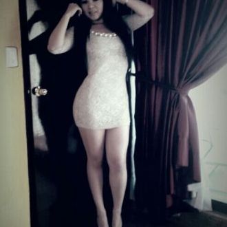 Only me