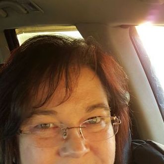Just me