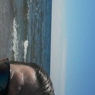 Just me