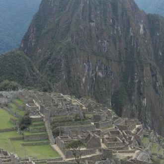Viajes