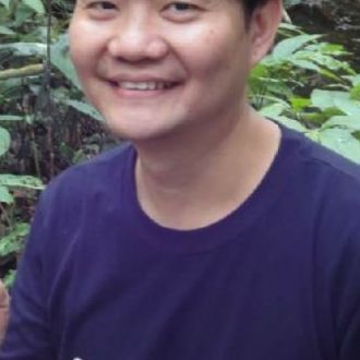 In Taiwan