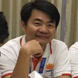 In Thailand