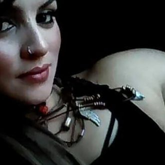 Yo Eliana Gil Castañeda