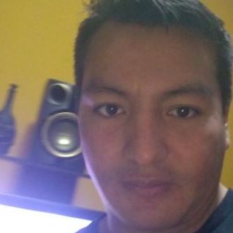 Román González 