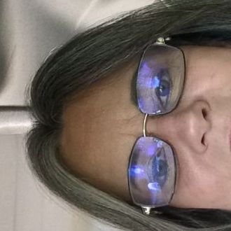 Just me