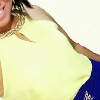 Just me