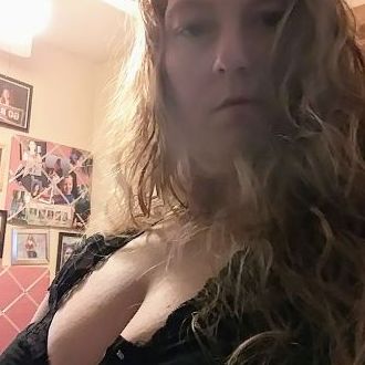 Just me