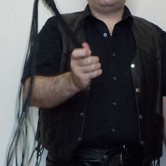 Leather