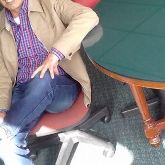 En Bogotá