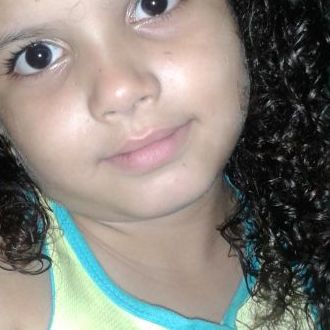 Mi hermosa bebé!